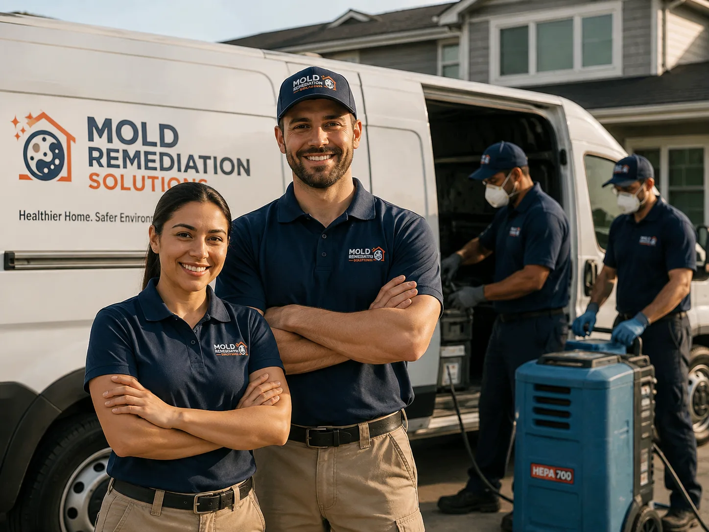 Mold Remediation company in Belgrade, MT